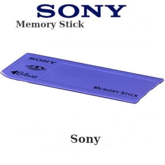 ✅🗣🚨🔴SALE❗️🔴📢SONY Digital MSA-64A MEMORY STICK Media CARD🚨📢💸BUY NOW❗💸🛍️ - Picture 3 of 12